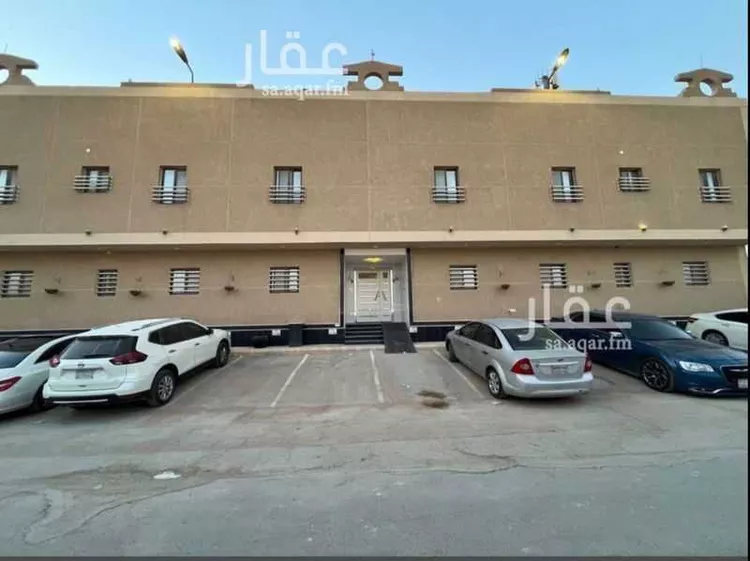 شقة للبيع في شارع علي بن حسن الشويطر, حي النرجس, مدينة الرياض, منطقة الرياض صورة 2