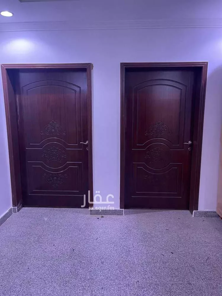 شقة للإيجار في شارع ام دوحه 216 ، مكة ، بحرة