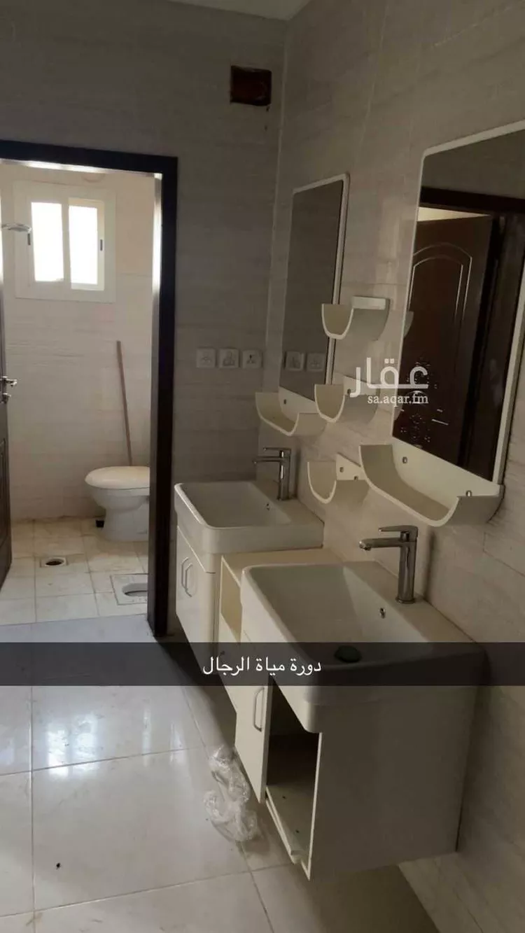 شقة للإيجار في شارع ام دوحه 216 ، مكة ، بحرة صورة 3