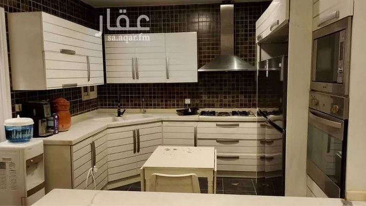 شقة للإيجار في شارع وادي وج, حي الملقا, مدينة الرياض, منطقة الرياض صورة 3