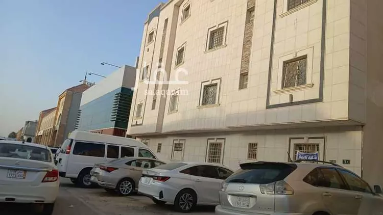 شقة للإيجار في شارع وادي وج, حي الملقا, مدينة الرياض, منطقة الرياض