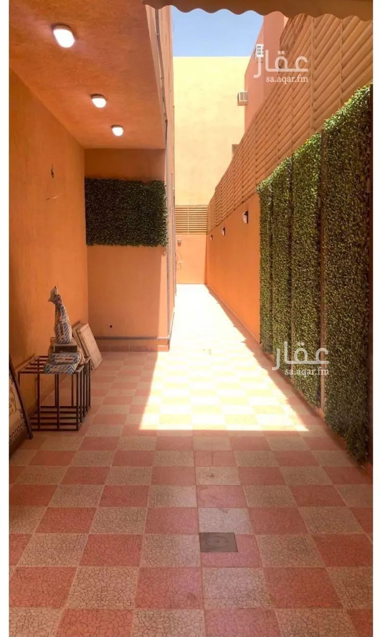 فيلا للإيجار في شارع الميثاء, حي ظهرة لبن, مدينة الرياض, منطقة الرياض صورة 3