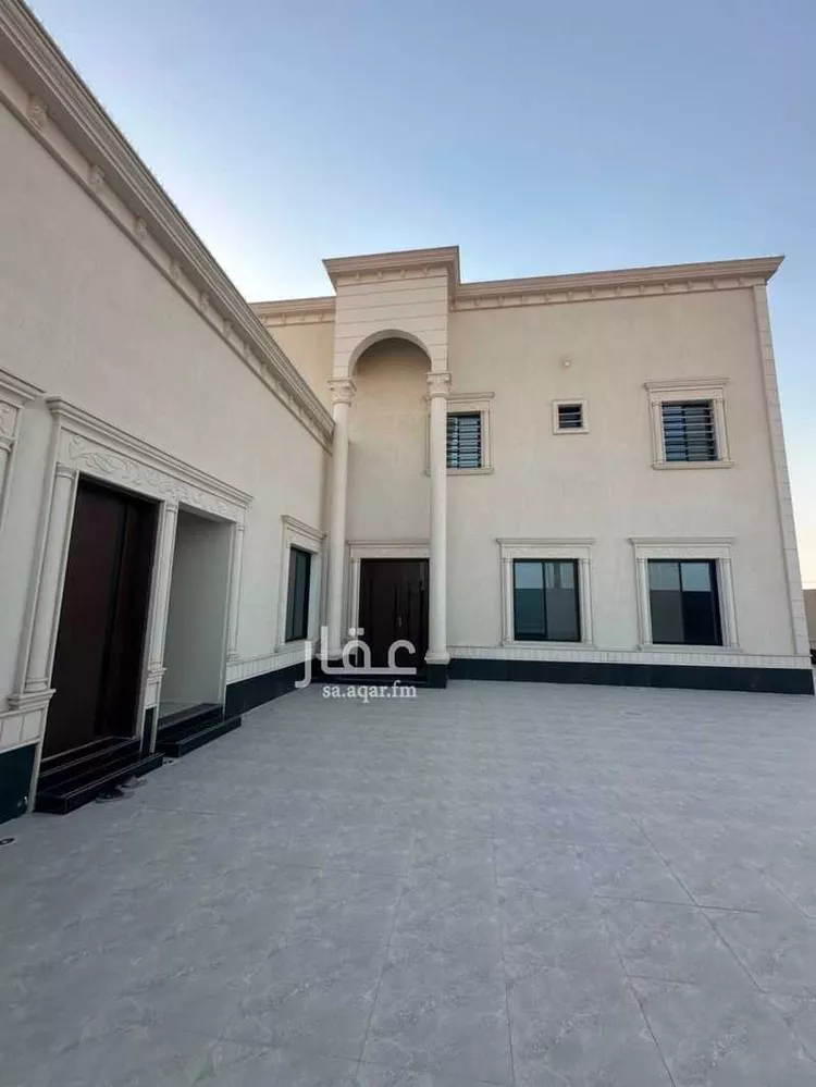 فيلا للبيع في شارع السلام 63, حي السلام, مدينة رماح, منطقة الرياض