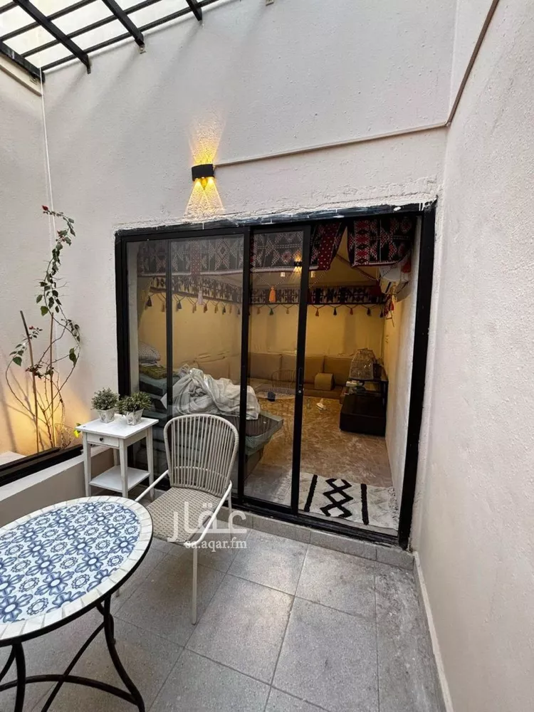 شقة للإيجار في شارع القشاشية, حي الندى, مدينة الرياض, منطقة الرياض صورة 3