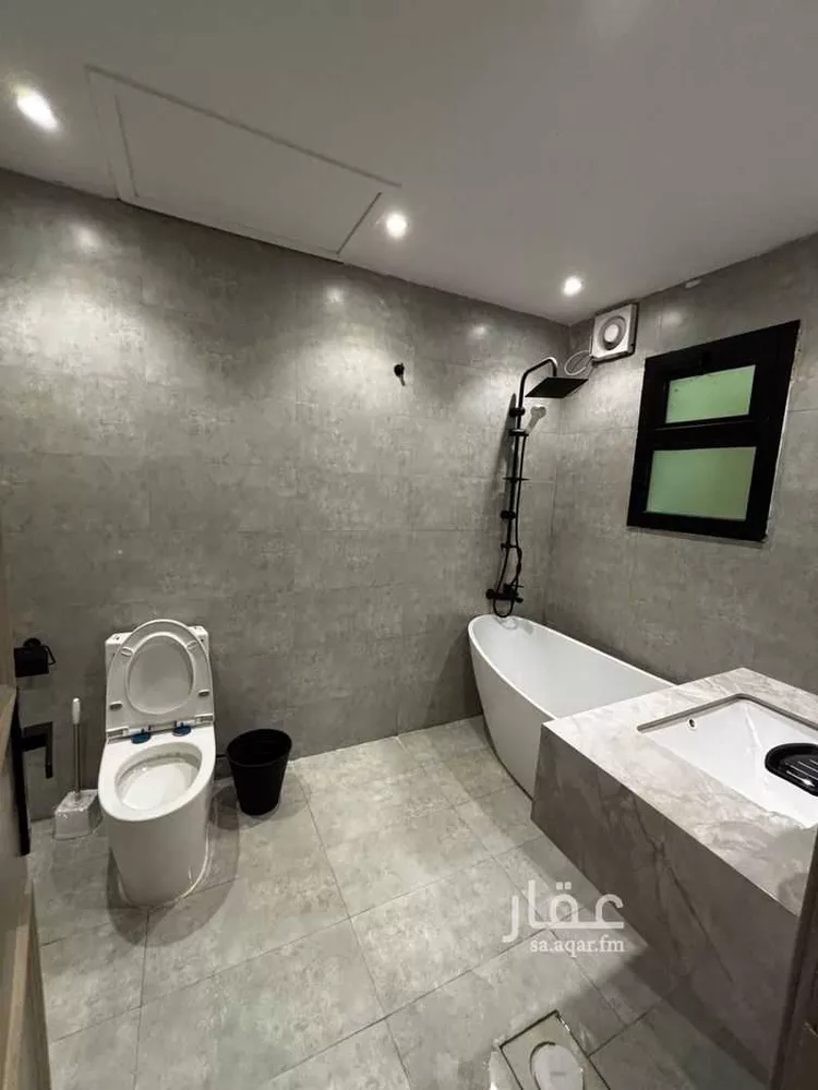شقة للإيجار في شارع القشاشية, حي الندى, مدينة الرياض, منطقة الرياض صورة 5