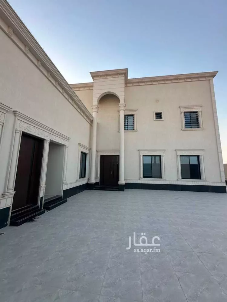 فيلا للبيع في شارع السلام 72, حي السلام, مدينة رماح, منطقة الرياض