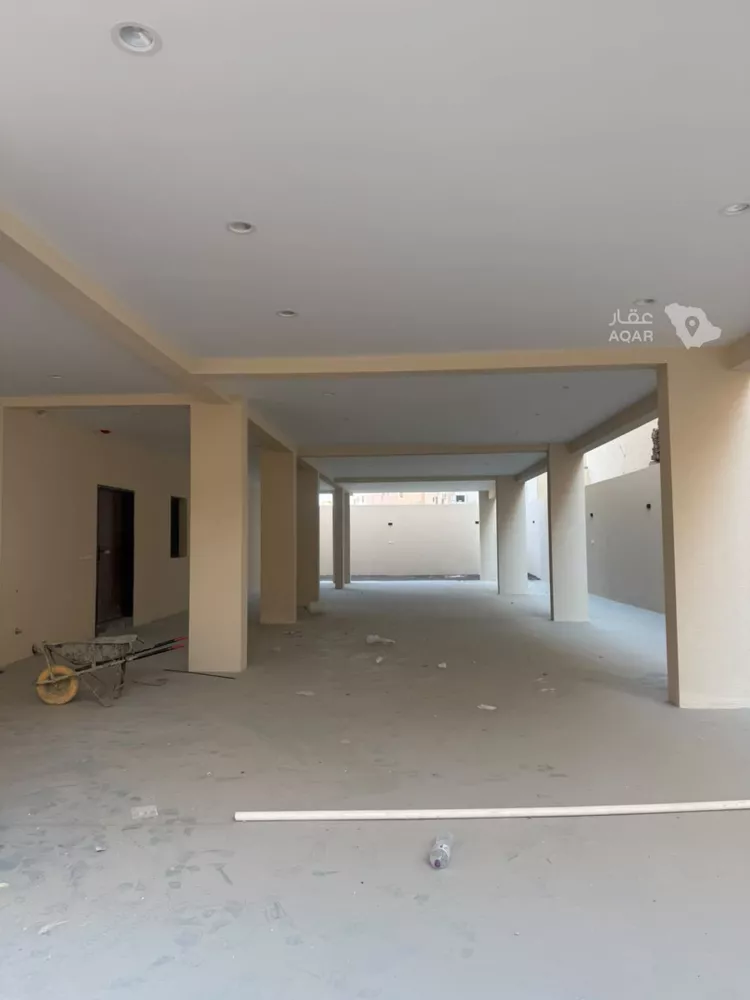 Building for Rent in Riyadh Dhahrat Laban 2