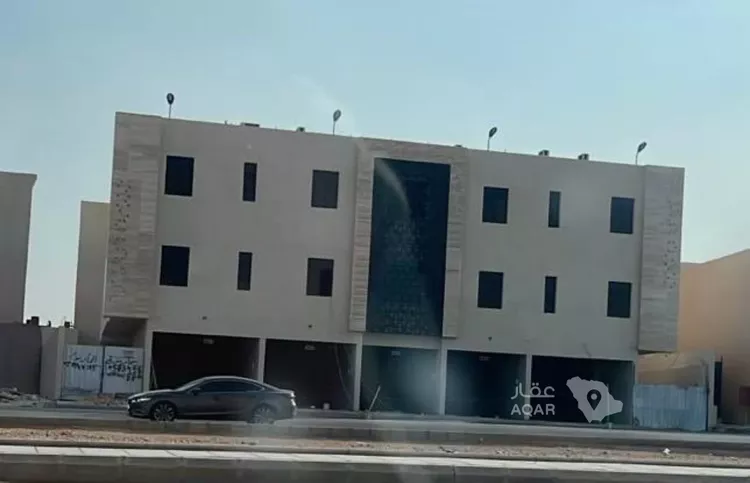 Building for Rent in Riyadh Dhahrat Laban 3