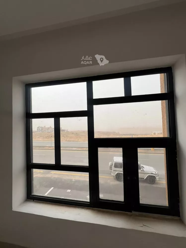 عمارة للبيع في شارع جبل العين, حي ظهرة لبن, مدينة الرياض, منطقة الرياض 6