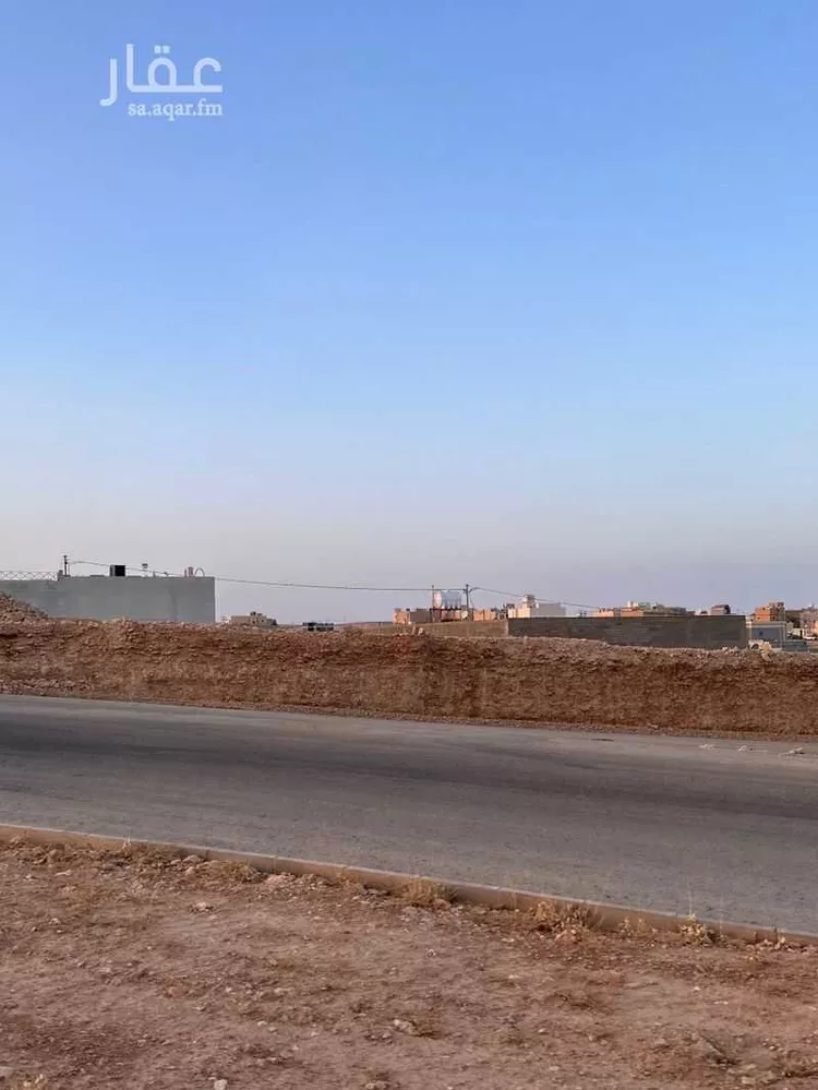 أرض للبيع في شارع الجوده ، حريملاء ، حريملاء