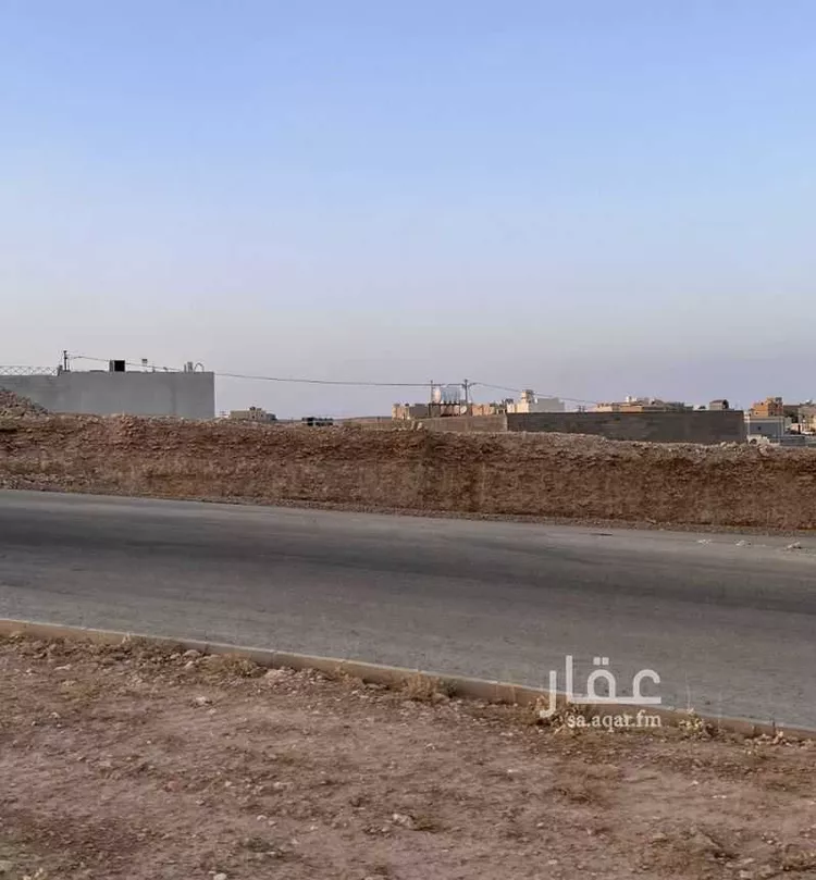 أرض للبيع في شارع الجوده ، حريملاء ، حريملاء
