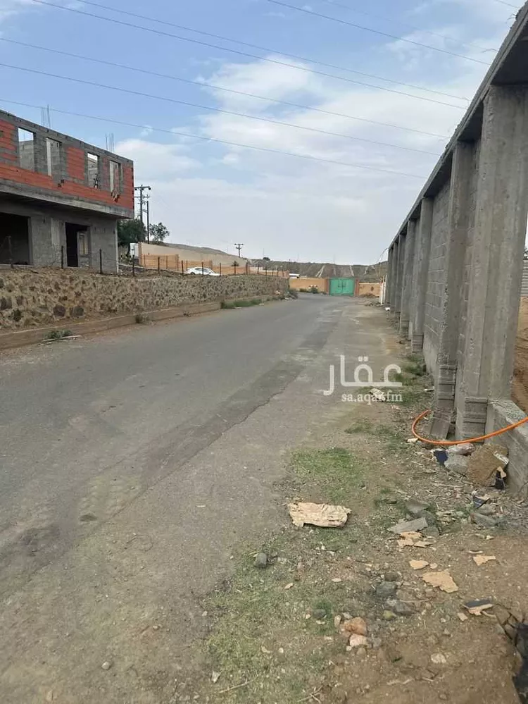 أرض للبيع في حي الشرقية, مدينة ابها, منطقة عسير صورة 2