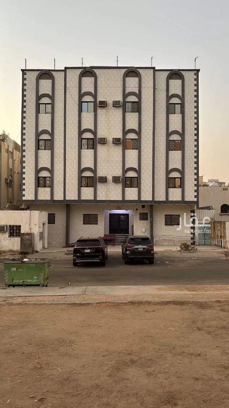 Building for Sale in Mecca Al Higrah