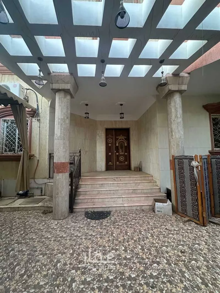 عمارة للبيع في شارع عيسى بن دينار, حي شمسان, مدينة أبها, منطقة عسير صورة 5