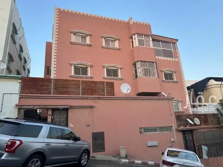 عمارة للبيع في شارع اليمنيه, حي القري, مدينة أبها, منطقة عسير صورة 2