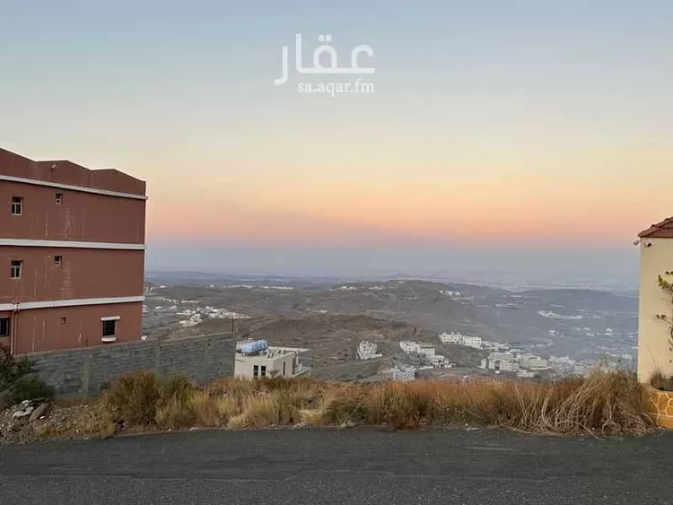 أرض للبيع في شارع امدان, حي التعاون, مدينة ابها, منطقة عسير صورة 5