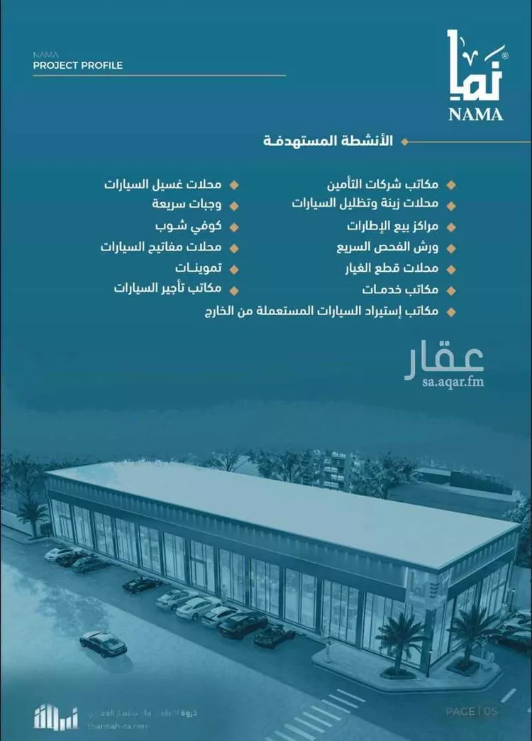 Complex for rent in Riyadh Al Qadisiyah صورة 2