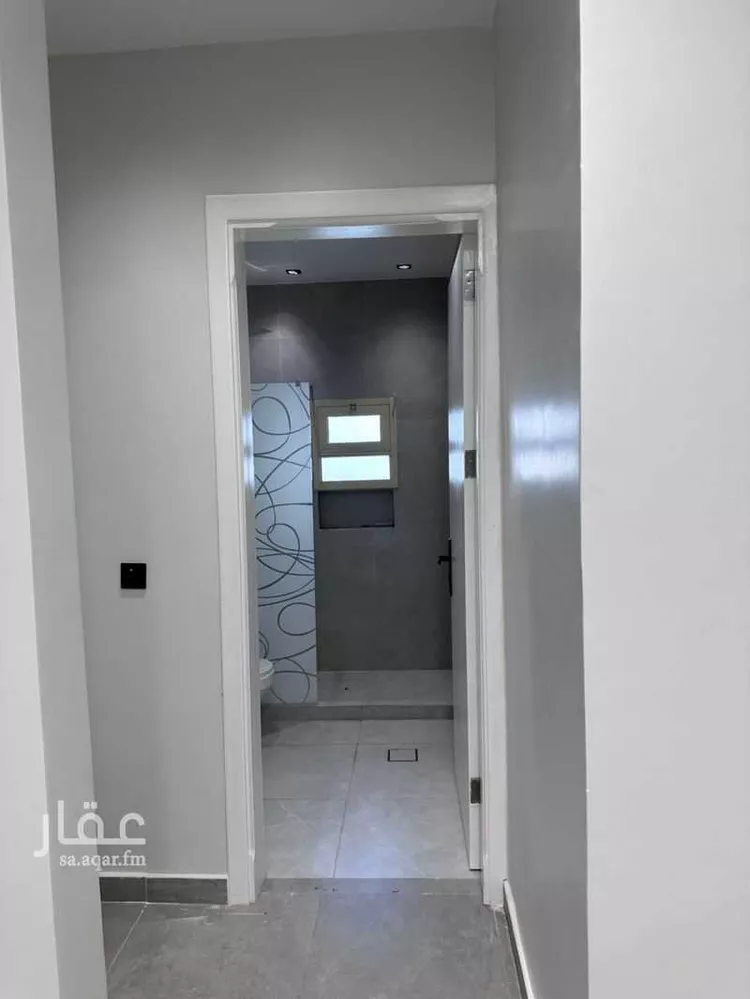 شقة للإيجار في شارع أبي البدر الحربي ، حي الشراع ، جدة ، جدة صورة 4