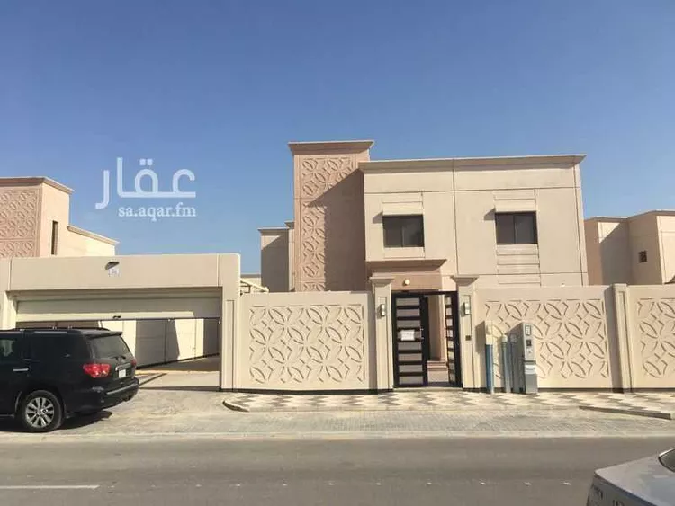 فيلا للبيع في شارع العندب ، حي المطرفية ، الجبيل ، الجبيل 8