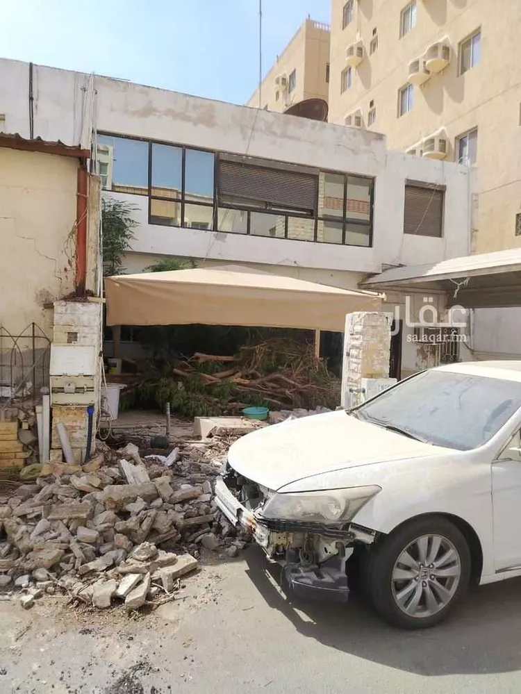 فيلا للبيع في شارع عين خليفه1 ، حي مشرفة ، جدة ، جدة صورة 2