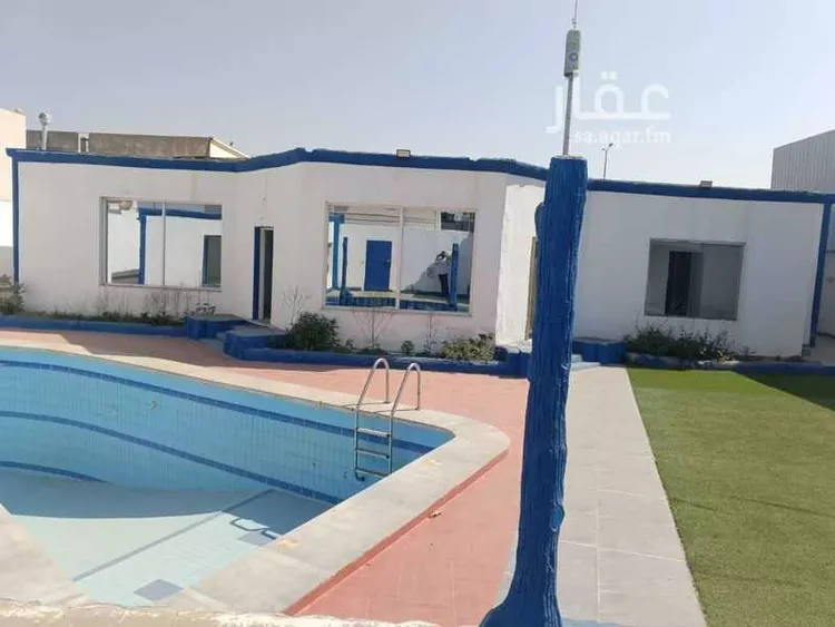 Rest House for Sale in Jeddah Taiba صورة 4