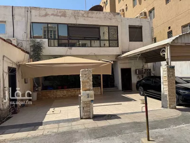 فيلا للبيع في شارع ضاء الدين رجب, حي مشرفة, مدينة جدة, منطقة مكة المكرمة صورة 2