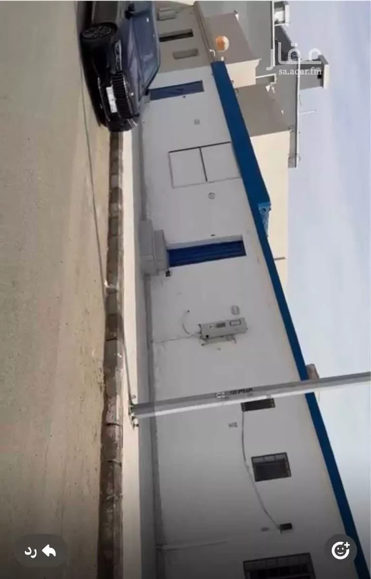 Rest House for Sale in Jeddah Taiba