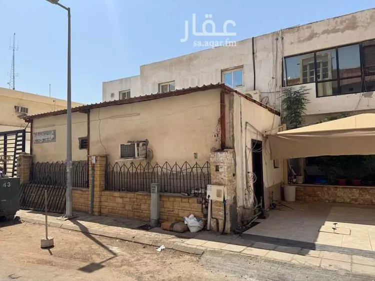 فيلا للبيع في شارع ضاء الدين رجب, حي مشرفة, مدينة جدة, منطقة مكة المكرمة