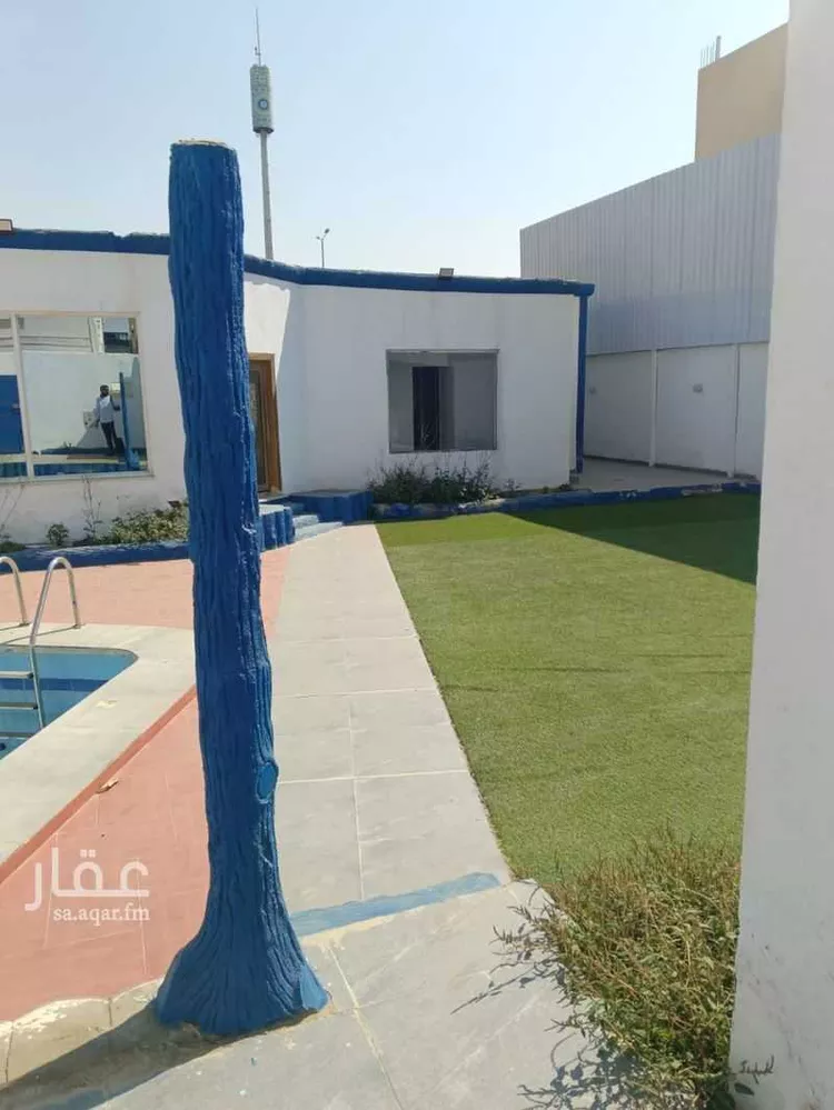 Rest House for Sale in Jeddah Taiba صورة 3