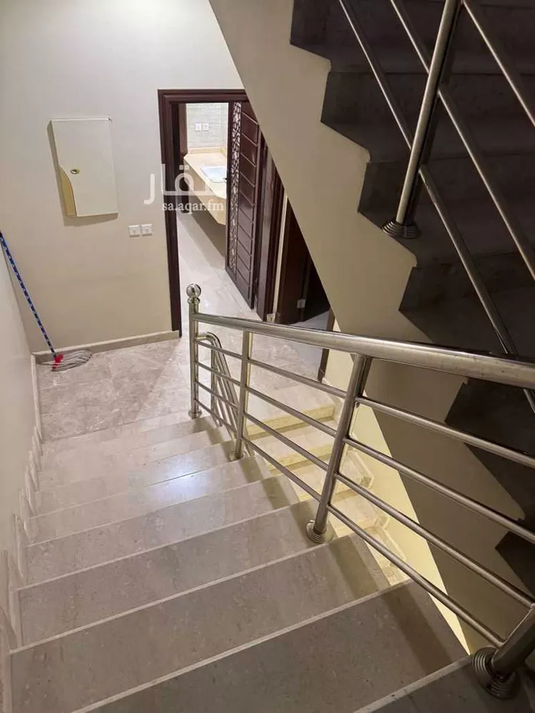 دور للإيجار في شارع المريبي, حي المرسلات, مدينة الرياض, منطقة الرياض صورة 5