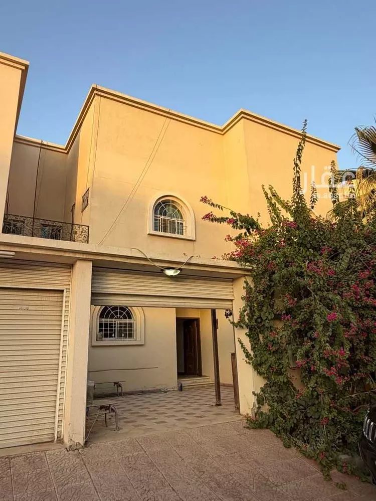 دور للإيجار في شارع فالح بن الصغير, حي العقيق, مدينة الرياض, منطقة الرياض صورة 4