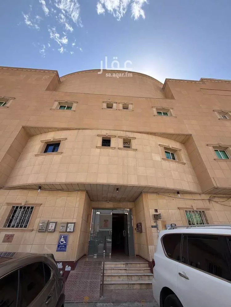 Apartment for Rent in Riyadh As Sahafah