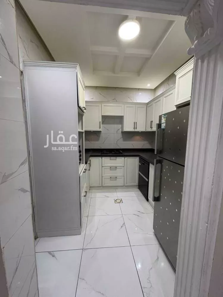 شقة للإيجار في شارع الأمير عبدالله بن سعود بن عبدالله صنيت, حي الصحافة, مدينة الرياض, منطقة الرياض