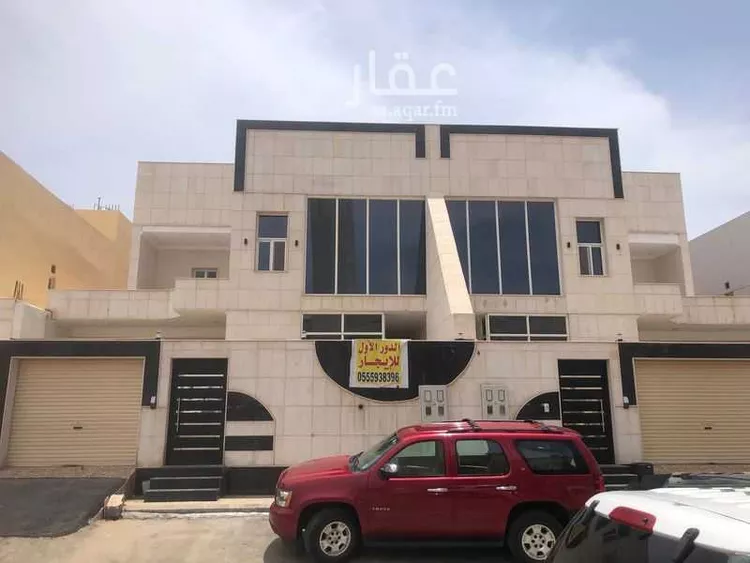 Apartment for Rent in Jeddah Al Falah صورة 3