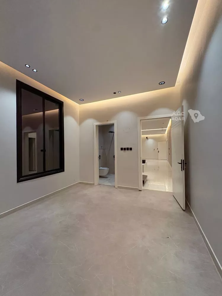 Floor for Rent in Riyadh Al Maizilah 4