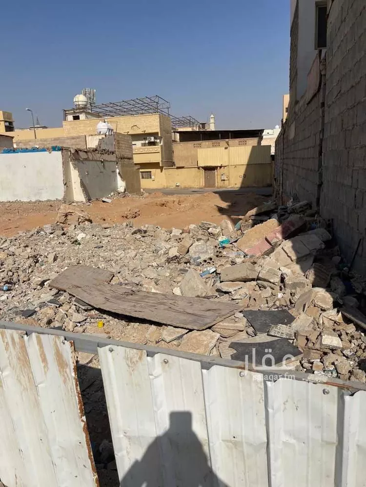 أرض للبيع في شارع بلال ابن رباح, حي السلام, مدينة الخرج, منطقة الرياض