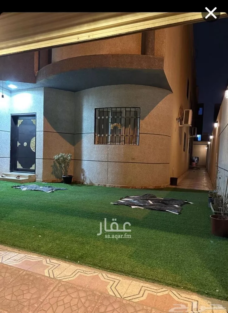 فيلا للبيع في شارع الاستقامة, حي بدر, مدينة الرياض, منطقة الرياض
