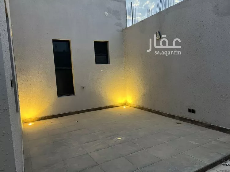 دور للإيجار في شارع وادي نعام , حي ضاحية نمار, مدينة الرياض, منطقة الرياض صورة 3