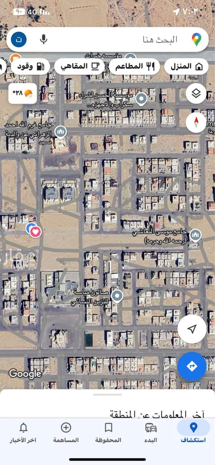 عمارة للبيع في شارع العرشان, حي الخمرة, مدينة جدة, منطقة مكة المكرمة صورة 4