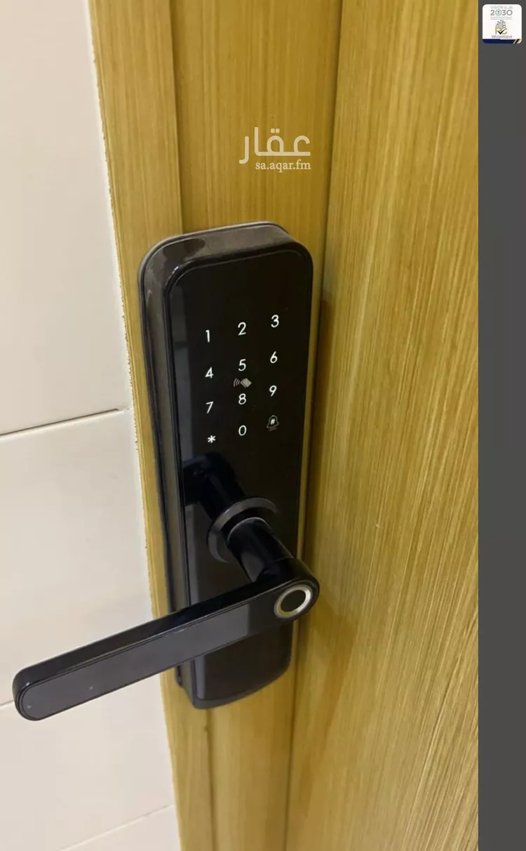 شقة للبيع في حي اليرموك, مدينة الرياض, منطقة الرياض صورة 3