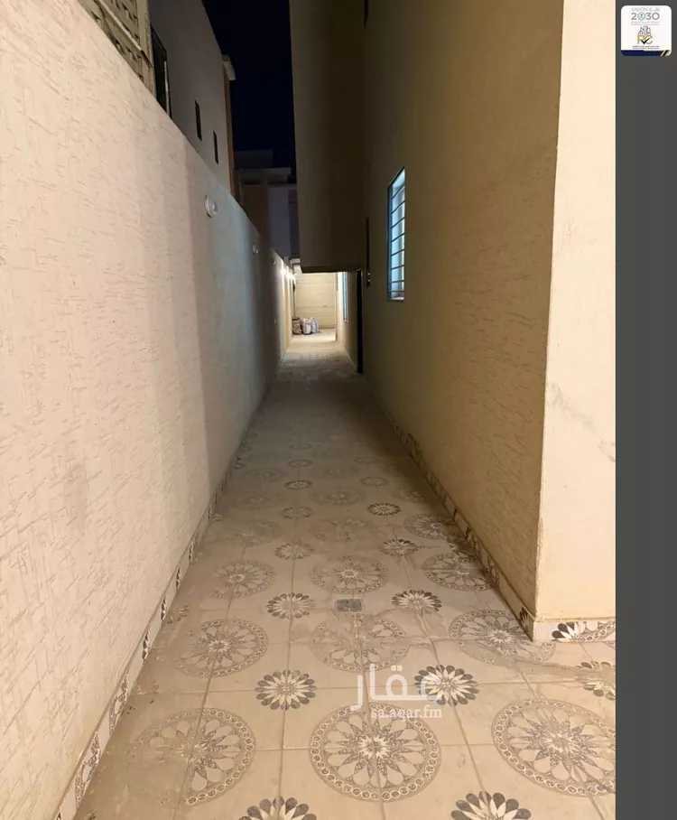 فيلا للإيجار في حي عكاظ, مدينة الرياض, منطقة الرياض صورة 4