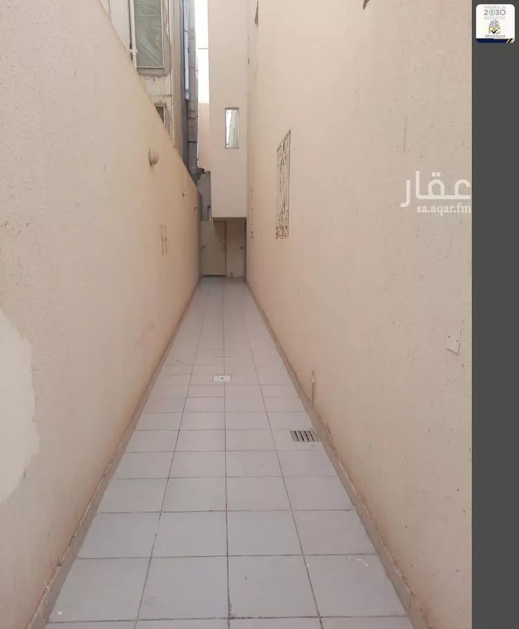 شقة للإيجار في شارع الحزمة, حي العريجاء الأوسط, مدينة الرياض, منطقة الرياض