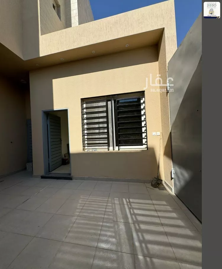 دور للإيجار في حي المهدية, مدينة الرياض, منطقة الرياض صورة 2