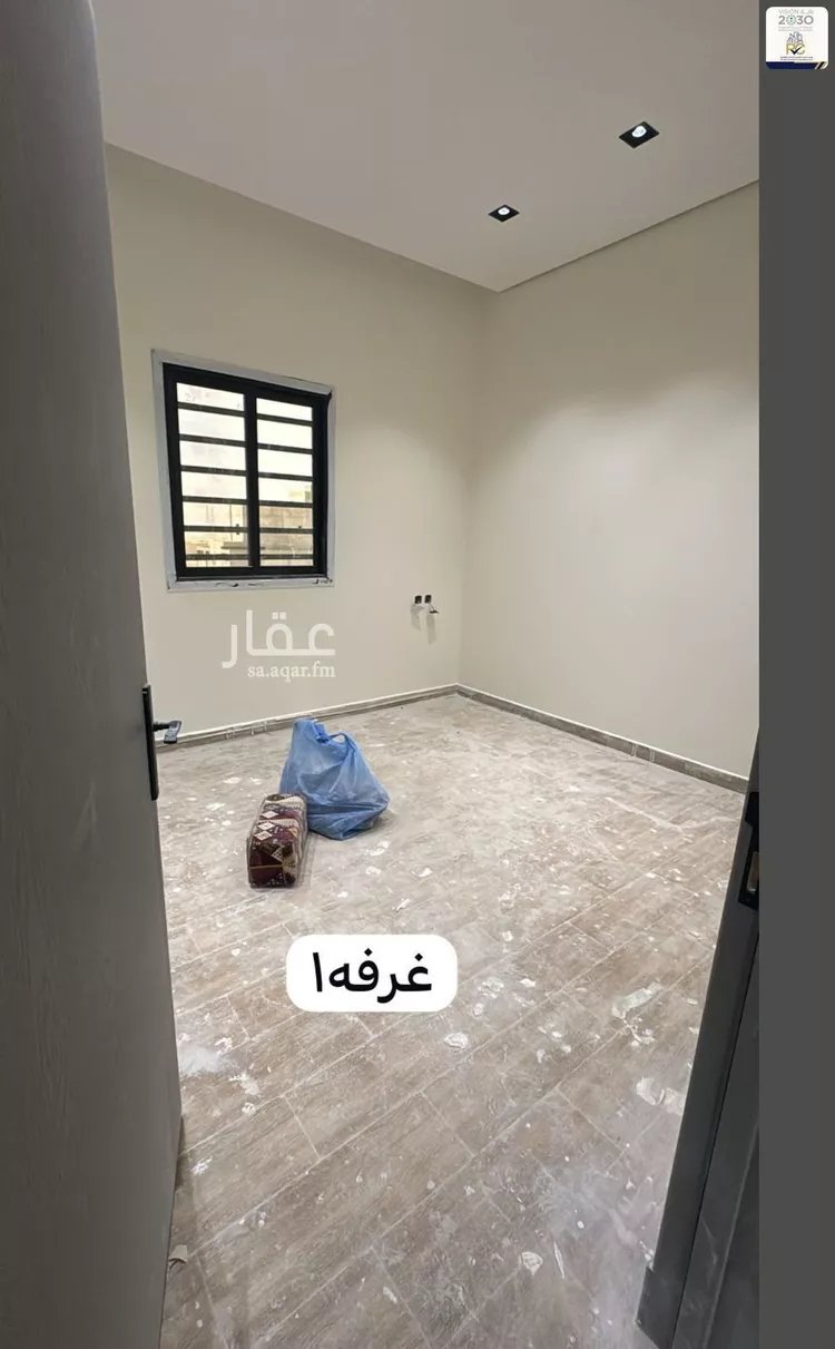 دور للإيجار في شارع عيد بن محمد الأنصاري, حي ضاحية نمار, مدينة الرياض, منطقة الرياض صورة 5