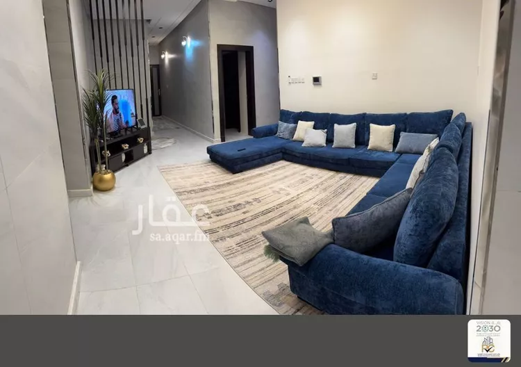 دور للإيجار في حي المهدية, مدينة الرياض, منطقة الرياض صورة 5
