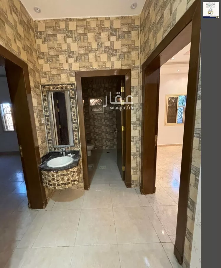 شقة للإيجار في شارع المغزل, حي ظهرة لبن, مدينة الرياض, منطقة الرياض صورة 2