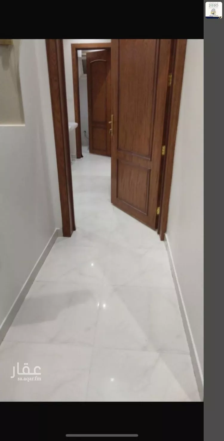 شقة للإيجار في شارع فتيان بن محمد, حي المهدية, مدينة الرياض, منطقة الرياض صورة 2