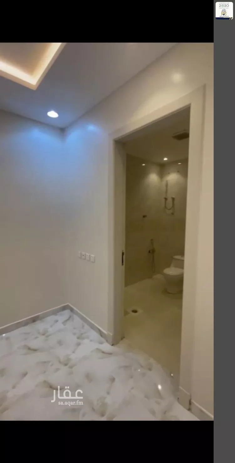 دور للإيجار في شارع محمد الحصري, حي الدار البيضاء, مدينة الرياض, منطقة الرياض صورة 2