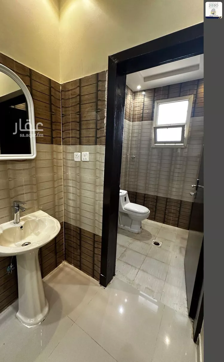 شقة للإيجار في شارع القادسية, حي ظهرة لبن, مدينة الرياض, منطقة الرياض صورة 3