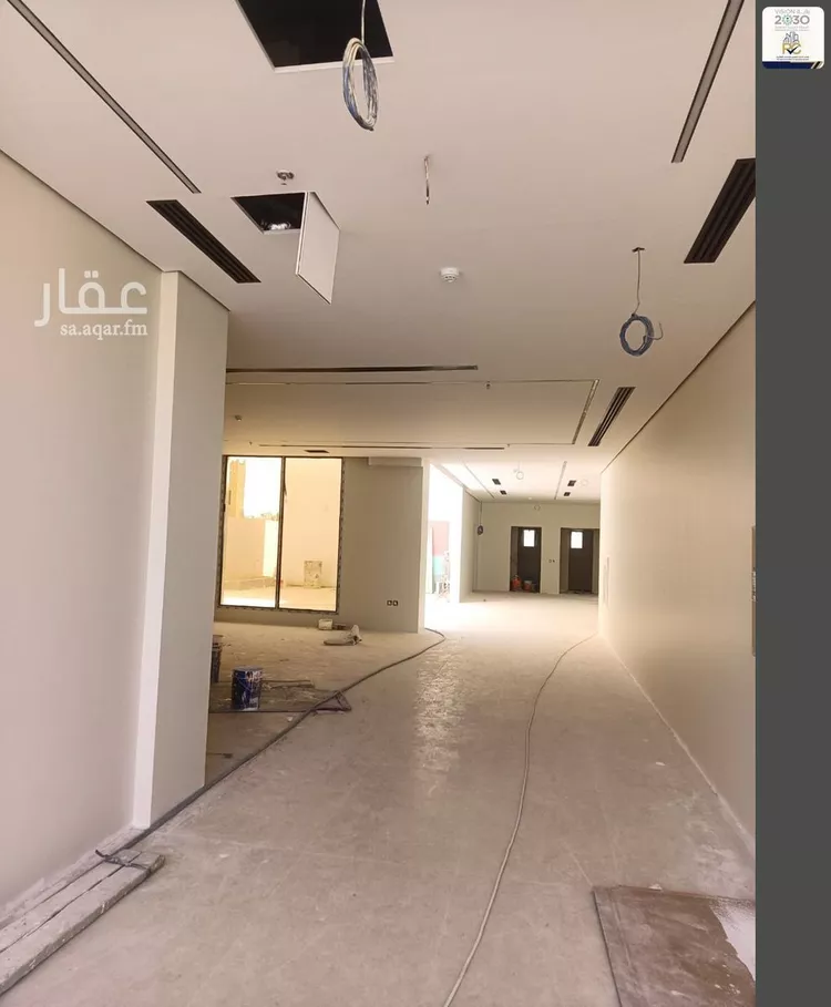 عمارة للإيجار في شارع عسير, حي ظهرة لبن, مدينة الرياض, منطقة الرياض صورة 2